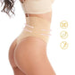 ⏳Begrenzte Zeit 50% Rabatt💥Nahtlose Bauchregulierungshose mit hoher Taille