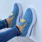 ⏳Begrenzte Zeit 50% Rabatt💥🌸2025 NEUE MODISCHE ORTHOPÄDISCHE DAMENSCHUHE