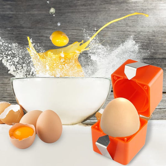 🔥Heute 50% Rabatt 🔥 Eierschalenöffner
