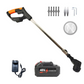 ⏳Begrenzte Zeit 50% Rabatt💥1500W Tragbarer Rasentrimmer🔥KOSTENLOSER VERSAND