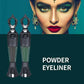 ⏳Begrenzte Zeit 50% Rabatt💥Sheida Kohl Powder Eyeliner, handgefertigt, 100 % natürlich