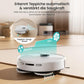 M3L Roboterstaubsauger mit Wischfunktion