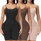 🎁 49% AUS🔥GLÄTTENDER NAHTLOSER BODYSUIT(Offener Schritt)