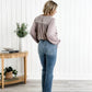 🔥Sommer-Sale: 50% RABATT❤️👖Holy Grail Bootcut-Jeans zur Bauchkontrolle