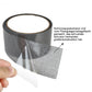 🔥Letzter Tag: 60% Rabatt!⏰🪟Reparatur Stoff Masche Band oder Patch
