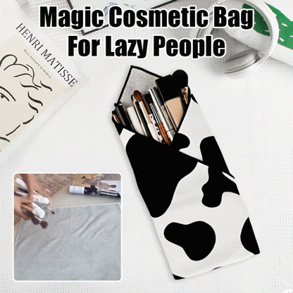 ⏳Begrenzte Zeit 50% Rabatt💥✨Magische zeitsparende Kosmetiktasche