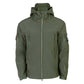 Outdoor-Jacke gegen Wind & Kälte – Wasserabweisend, winddicht & warm🌧️❄️