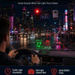🚗🔥 JETZT 50 % RABATT! Auto‑HUD Head‑Up‑Display, GPS‑Digital‑Tachometer, Ampel‑Countdown & Blitzer‑Warnung, universelles Sicherheitsgerät