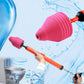 💎 Haushalts-Hochdruck-Toiletten-Rohrreiniger – Sofortige Verstopfungsbeseitigung, ohne Chemikalien, ohne Schmutz!