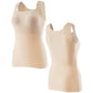 ⏳Begrenzte Zeit 50% Rabatt💥U-Ausschnitt Shapewear Tanktop mit integriertem BH