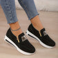 ⏳Begrenzte Zeit 50% Rabatt💥🌸2025 NEUE MODISCHE ORTHOPÄDISCHE DAMENSCHUHE