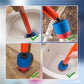 💎 Haushalts-Hochdruck-Toiletten-Rohrreiniger – Sofortige Verstopfungsbeseitigung, ohne Chemikalien, ohne Schmutz!