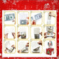 Überraschungs-Geld-Pop-Up-Geschenkbox