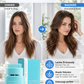 🔥 Heute -50 %! 💆 Trockenshampoo-Gel mit integriertem Kamm