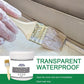 🔥🎁 2+1 GRATIS!!🥳💞 50K+ VERKAUFT! ⚡🧪 Wasserdichtes & auslaufsicheres Abdichtungsmittel – Dauerhaft, vielseitig & einfach anzuwenden – Ideal für Nähte, Dichtungen & Oberflächen 🛠️