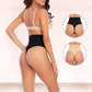 ⏳Begrenzte Zeit 50% Rabatt💥Nahtlose Bauchregulierungshose mit hoher Taille