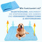 ⏳Begrenzte Zeit 50% Rabatt💥🐶Premium Kühlmatte für Hunde