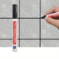 🥳Lieferung innerhalb von 5 Werktagen🥳Über 50.000 verkauft!🦋 🔥Fliesenmarker-Fugenstift✨