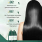 ✨💆‍♀️ Peptid-Keratin Glättende Spülung – Feuchtigkeit & Pflege in einem 🔥 Kaufe 2, erhalte 1 GRATIS