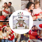🔥LETZTER TAG VERKAUF 50% RABATT 🎁2025 Weihnachtswichtel-Adventskalender