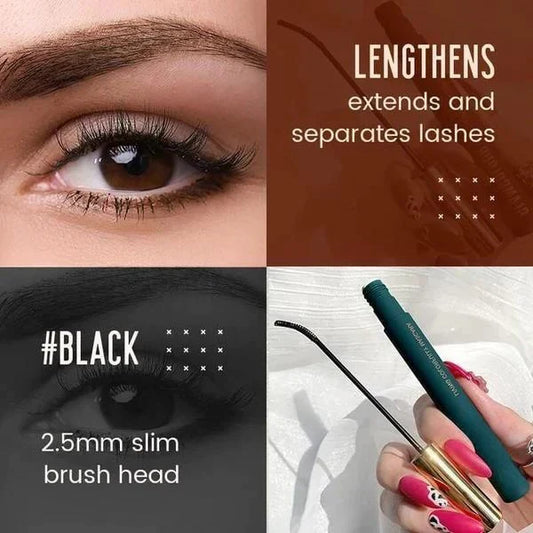 🔥KAUFEN SIE 1 UND ERHALTEN SIE 1 KOSTENLOS🔥Magic Color Skinny Wimperntusche