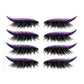 ✨✨Einteiliger und wiederverwendbarer Aufkleber für Eyeliner und Wimpern