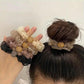 💝Heißer Verkauf 50 % Rabatt💝Elegante Haarbänder mit Strasssteinen und Netzstruktu💎🎀