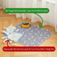 🐶stylish, super absorbent & reusable for a cleaner home😸