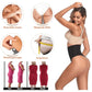 ⏳Begrenzte Zeit 50% Rabatt💥Nahtlose Bauchregulierungshose mit hoher Taille