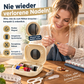 Tragbares magnetisches Mini-Nähset