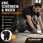 ⏳Zeitlich begrenztes Sonderangebot⏰Stoßfeste Knieschoner für Sport, dämpfen Stöße, bequem atmungsaktiv, ideal für verschiedene Sportarten🦵
