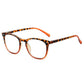 ⏳Begrenzte Zeit 50% Rabatt💥Neue quadratische Brille für junge Mode bei Alterssichtigkeit