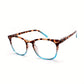 ⏳Begrenzte Zeit 50% Rabatt💥Neue quadratische Brille für junge Mode bei Alterssichtigkeit