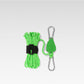 ⏳Begrenzte Zeit 50% Rabatt💥Winddichtes Outdoor-Seil