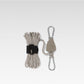 ⏳Begrenzte Zeit 50% Rabatt💥Winddichtes Outdoor-Seil