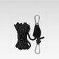 ⏳Begrenzte Zeit 50% Rabatt💥Winddichtes Outdoor-Seil