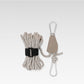 ⏳Begrenzte Zeit 50% Rabatt💥Winddichtes Outdoor-Seil