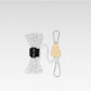 ⏳Begrenzte Zeit 50% Rabatt💥Winddichtes Outdoor-Seil