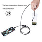 🔥【⏰Limitiertes Angebot – 50% Rabatt】🔎Industrielles Endoskop mit 3-in-1-USB-Schlangenkamera🎁