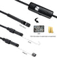 🔥【⏰Limitiertes Angebot – 50% Rabatt】🔎Industrielles Endoskop mit 3-in-1-USB-Schlangenkamera🎁