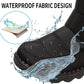 Women's Waterproof Non-slip Warm Ankle Snow Boots