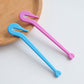 5PCS Haar-elastische Gummibänder-Schneidewerkzeug