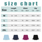 Sportshorts mit hoher Taille und Plissee