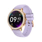 Multifunktionale Smart Calling Watch für Frauen mit Gesundheitsüberwachung
