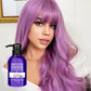 Farbschutz Shampoo