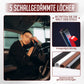 🚗50% Rabatt 🧷Staubdichtes Gummidichtband zur Lärmminderung für Auto