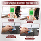 🚗50% Rabatt 🧷Staubdichtes Gummidichtband zur Lärmminderung für Auto
