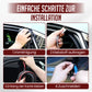 🚗50% Rabatt 🧷Staubdichtes Gummidichtband zur Lärmminderung für Auto