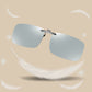 Polarisierte Sonnenbrille UV 400 für Autofahren Reiten Angeln