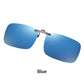 Polarisierte Sonnenbrille UV 400 für Autofahren Reiten Angeln